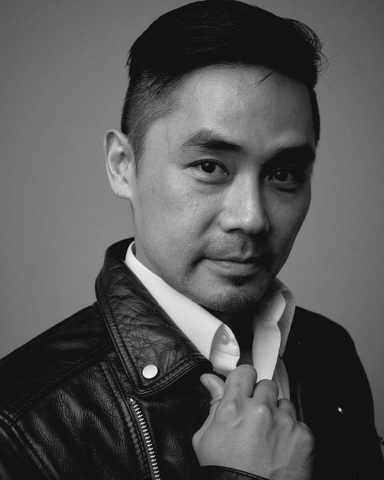 段奕伦 Alan Tuan