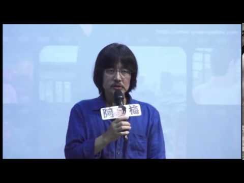 林博良 Poliang Lin