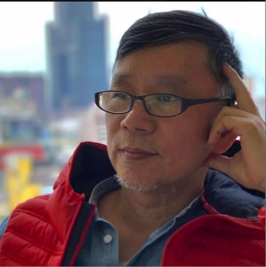 石昌杰 C. Jay Shih