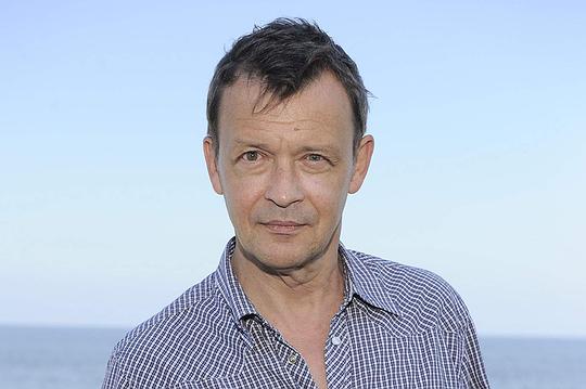 让·弗里兹 Jan Frycz