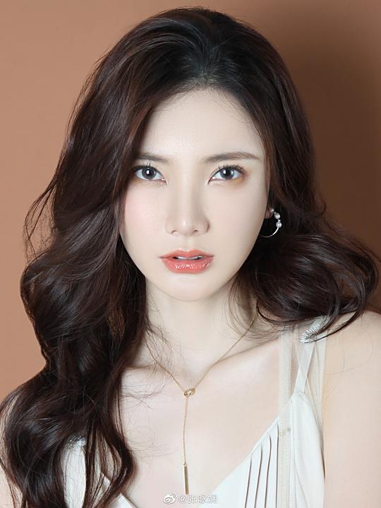 张咏娴 Yongshan Zhang