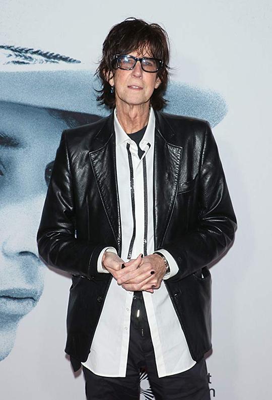Ric Ocasek Ric Ocasek