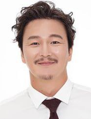 赵云 Jo Won