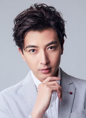 郑明洋 Mingyang Zheng