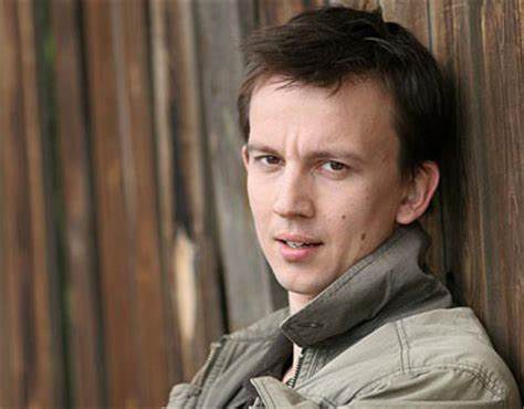 莫迪斯特·鲁辛斯基 Modest Rucinski