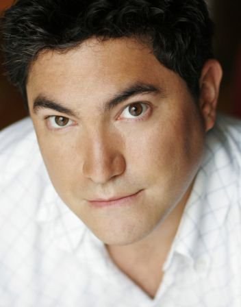 凯文·洛林 Kevin Loring