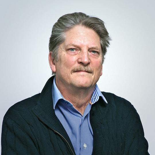 安德烈·辛格 Andre Singer