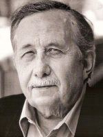 罗杰·特拉普 Roger Trapp