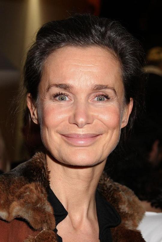 玛丽-索菲·L Marie-Sophie L.