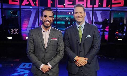 克里斯·罗斯 Chris Rose