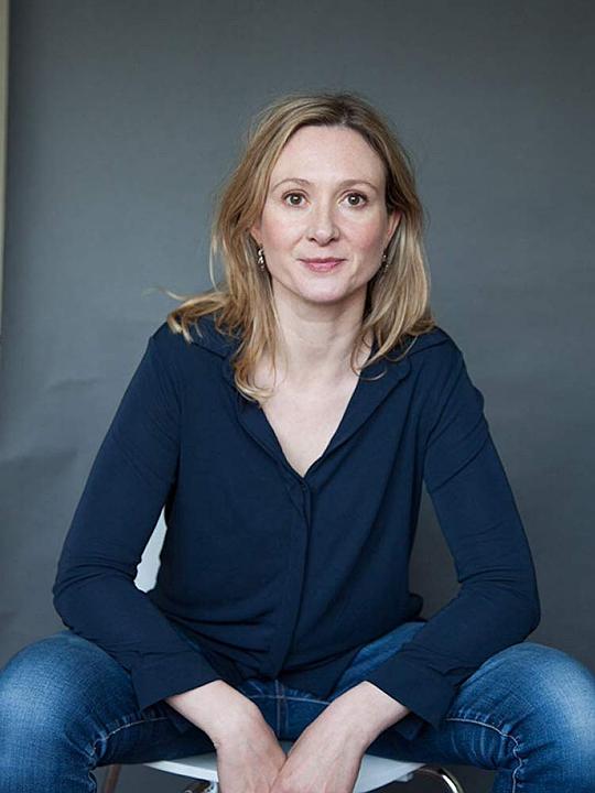 弗兰西丝·格雷 Frances Grey