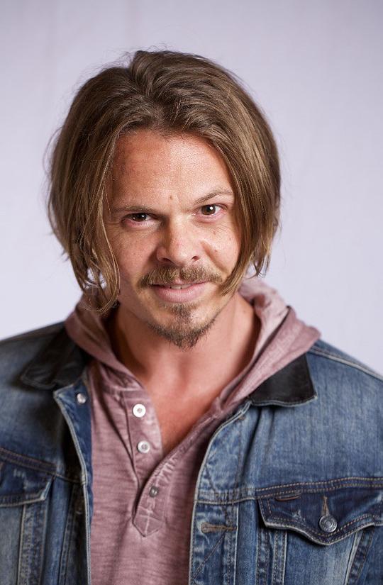 约翰·爱德华·李 John Edward Lee