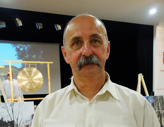 Tadeusz Rzepka Tadeusz Rzepka