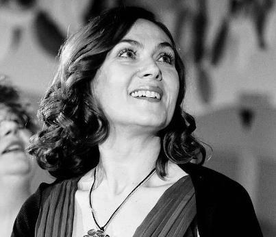 Alicja Bienicewicz Alicja Bienicewicz