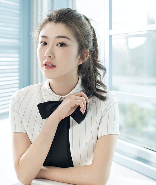 肖垚 Yao Xiao