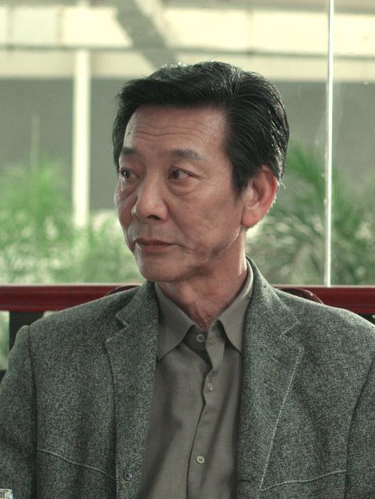 王少龙 Shaolong Wang