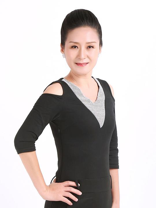 杨会琴 Huiqin Yang