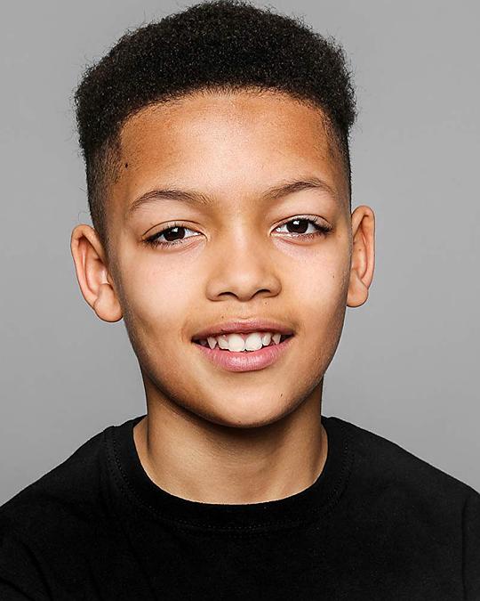 马克斯·芬查姆 Max Fincham