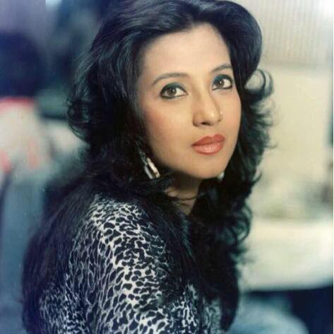 穆慕恩·森 Moon Moon Sen