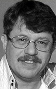 伊戈尔·切尔尼茨基 Igor Chernitsky