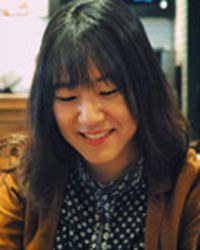 韩佳岚 Ka-ram Han