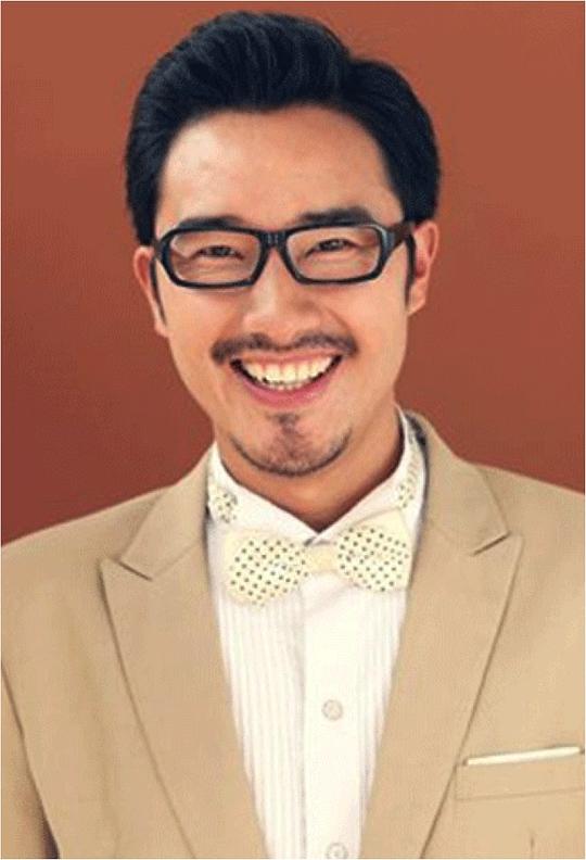 李景涛 Jingtao Li