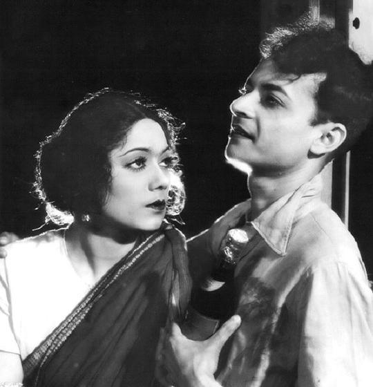 钱德拉波蒂·德比 Chandrabati Devi