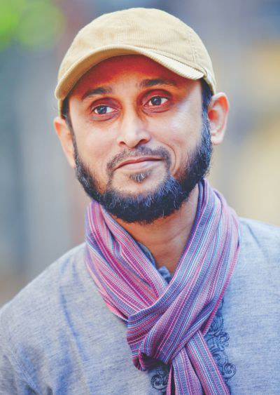 穆斯塔法·萨瓦尔·法罗齐 Mostofa Sarwar Farooki