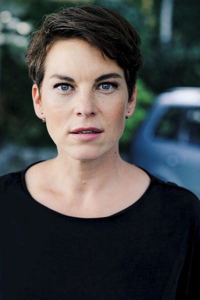 维多利亚·迈耶 Victoria Mayer