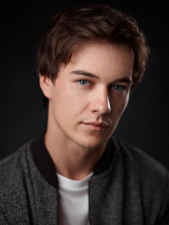 Karl Hughes Karl Hughes