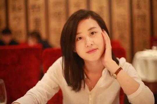 曾茜 CiCi Zeng