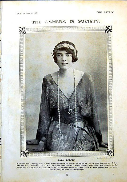 Colette O'Neil Colette O'Neil