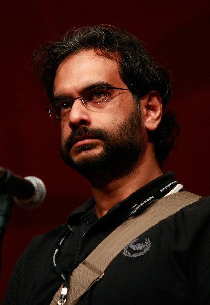 桑乔伊·那格 Sanjoy Nag
