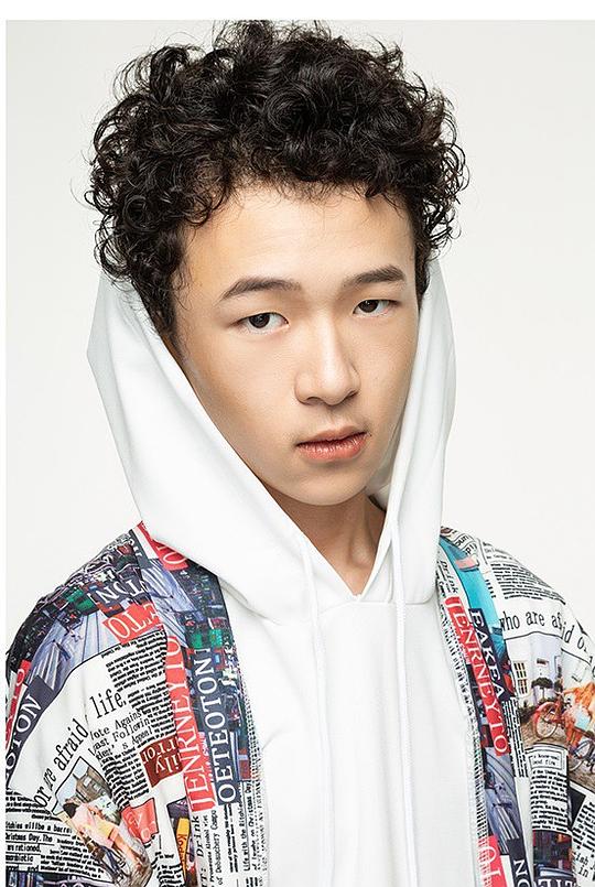 程禹森 Yusen Cheng