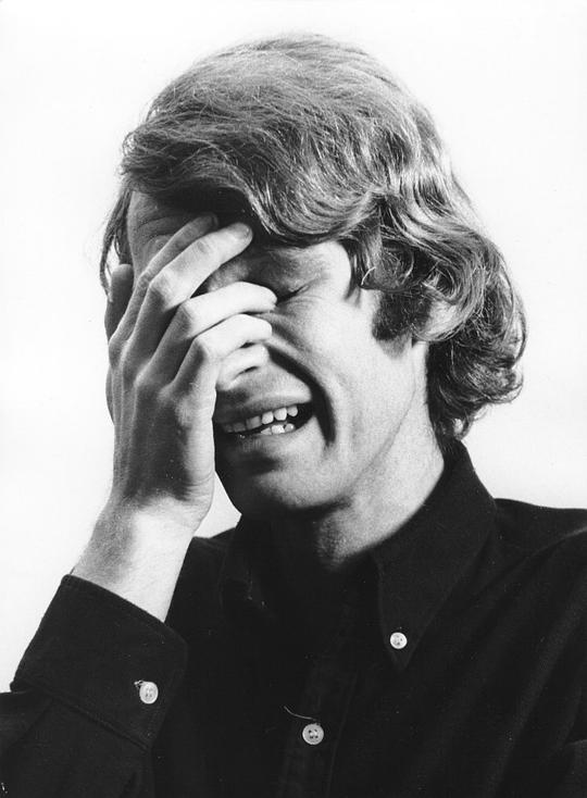 巴斯·简·阿德尔 Bas Jan Ader