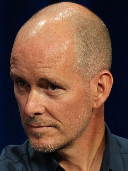 克里斯·科赫 Chris Koch