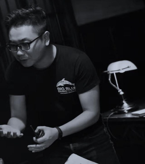 辛华 Hua Xin