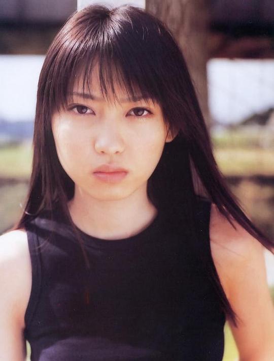 饭田圭织 Kaori Iida