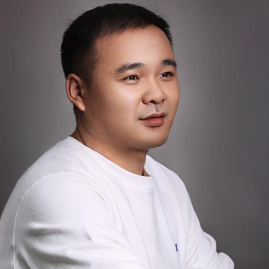牛军 Jun Niu
