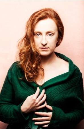 费德里卡·弗拉卡西 Federica Fracassi