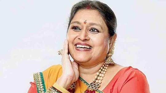 苏普丽亚·帕塔克 Supriya Pathak