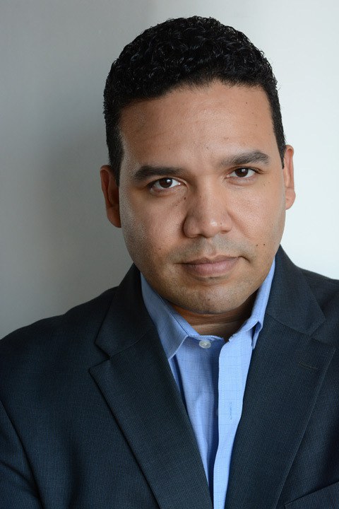 弗兰克·哈茨 Frank Harts