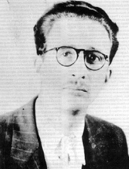 费尔南多·门德兹 Fernando Méndez
