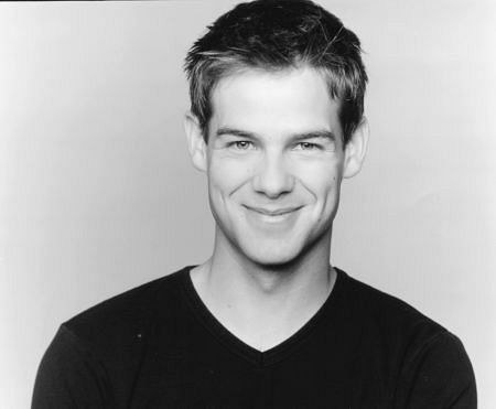 Adam Frost Adam Frost