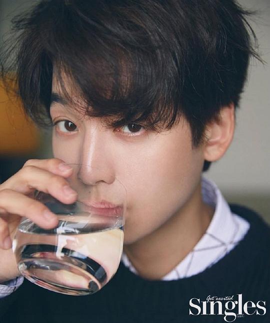 郑敬淏 Kyeong-ho Jeong