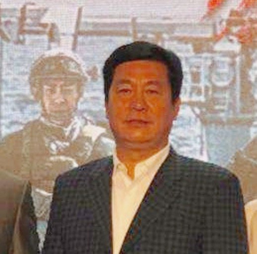 陆振华 Zhenhua Lu