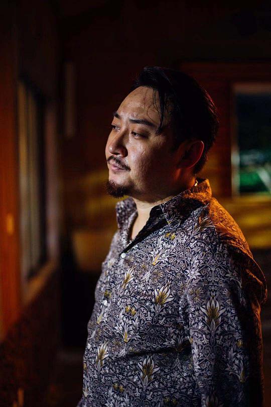 许棕哲 Zongzhe Xu
