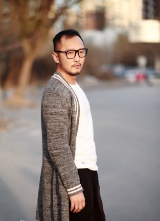 周远 Yuan Zhou