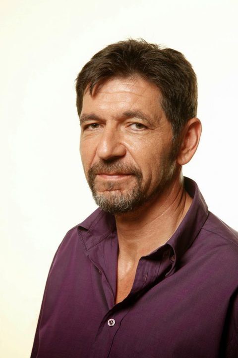 耶拉西莫斯·斯奇戴尔西斯 Gerasimos Skiadaressis