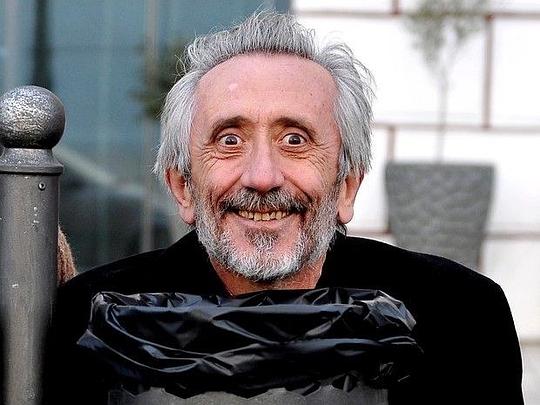 塔索斯·帕拉兹迪斯 Tasos Palatzidis